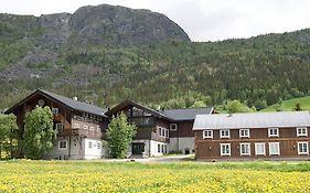 Fossheim Lodge Apartments